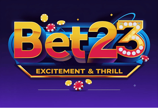 bet 23